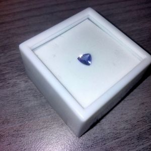 .50ct loose tanzanite stone